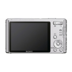 Sony DSC-W530 -  5