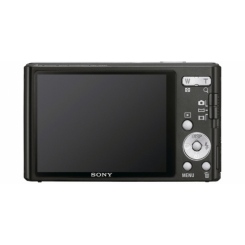 Sony DSC-W550 -  3
