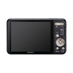 Sony DSC-W580 -  3