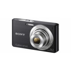 Sony DSC-W610 -  3