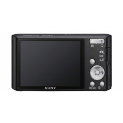 Sony DSC-W610 -  2