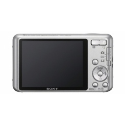 Sony DSC-W630 -  3