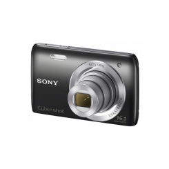 Sony DSC-W670 -  2