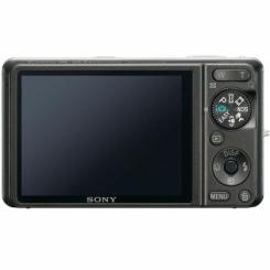 Sony DSC-WX1 -  2