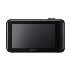 Sony DSC-WX30 -  3