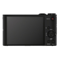 Sony DSC-WX350 -  1
