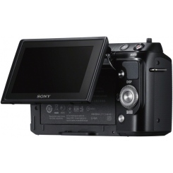 Sony NEX-F3 -  1