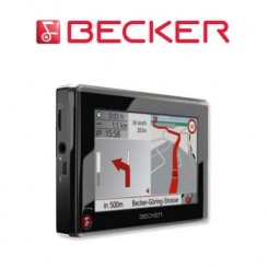 Becker Traffic Assist Z 101 -  1
