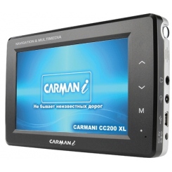Carmani CC-200 XL -  2