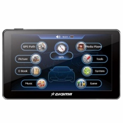 Digma DS600BN -  1