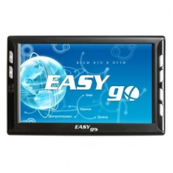EasyGo 410 -  1