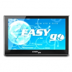 EasyGo 600B HD -  3