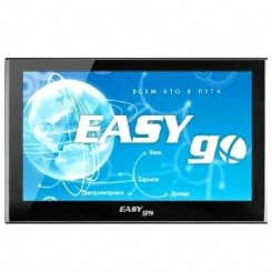 EasyGo 600B -  1