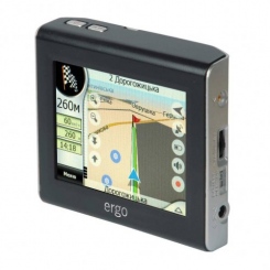 Ergo GPS 535 -  1