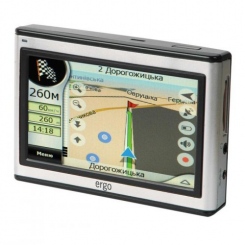 Ergo GPS 543 -  1
