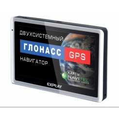 Explay GN-410 - ���� 1