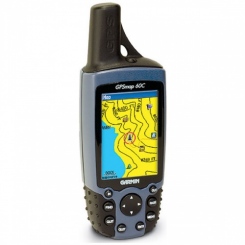 Garmin GPS 60C -  1