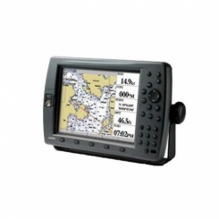 Garmin GPSMAP 3006C -  2