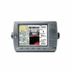 Garmin GPSMAP 3010C -  2