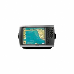 Garmin GPSMAP 4008 -  2