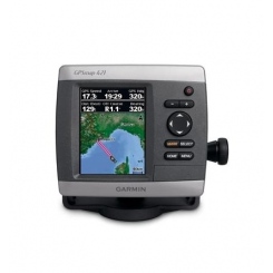 Garmin GPSMAP 421S -  1