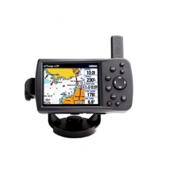 Garmin GPSMAP 478 -  1