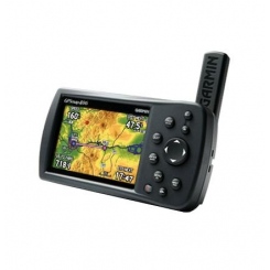 Garmin GPSMAP 496 -  1