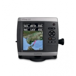 Garmin GPSMAP 521 -  1