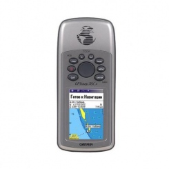 Garmin GPSMAP 76Cx -  4