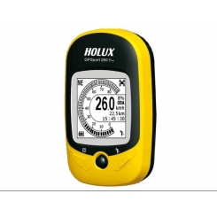 HOLUX GPSport 260 Pro -  1