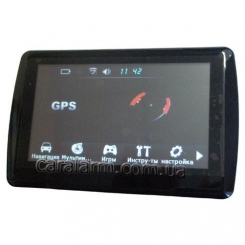 NEC GPS 436 -  1