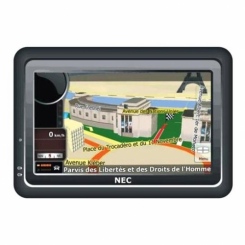 NEC GPS 433 -  1