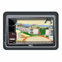 NEC GPS 433B -  1