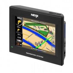 NEXX NNS-3501 -  1