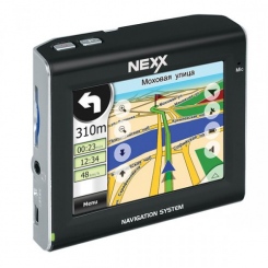 NEXX NNS-3510 -  4