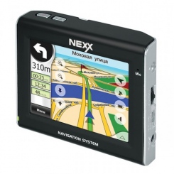 NEXX NNS-3510 -  2