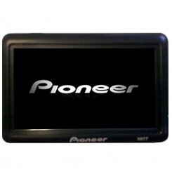 Pioneer 5877-BT -  1