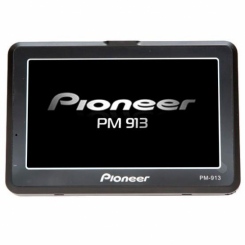 Pioneer PM-913 -  1