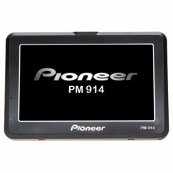 Pioneer PM-914 -  1