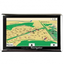Pocket Navigator MC-510 -  1