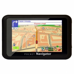 Pocket Navigator PN-430 -  1