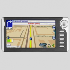 Pocket Navigator PN-7010 Universal -  2