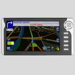 Pocket Navigator PN-7010 Universal -  1