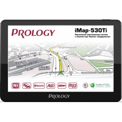 Prology iMap-530Ti -  5