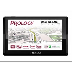 Prology iMap-555AG -  1