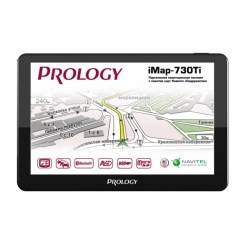 Prology iMap-730Ti -  4