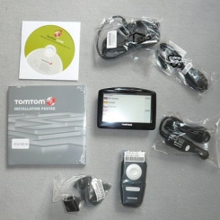 TomTom GO 930 -  4
