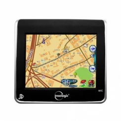 Treelogic TL-3501 -  1