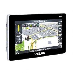 VELAS iNavi-500 -  1