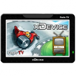 xDevice microMAP-PortoTV -  1